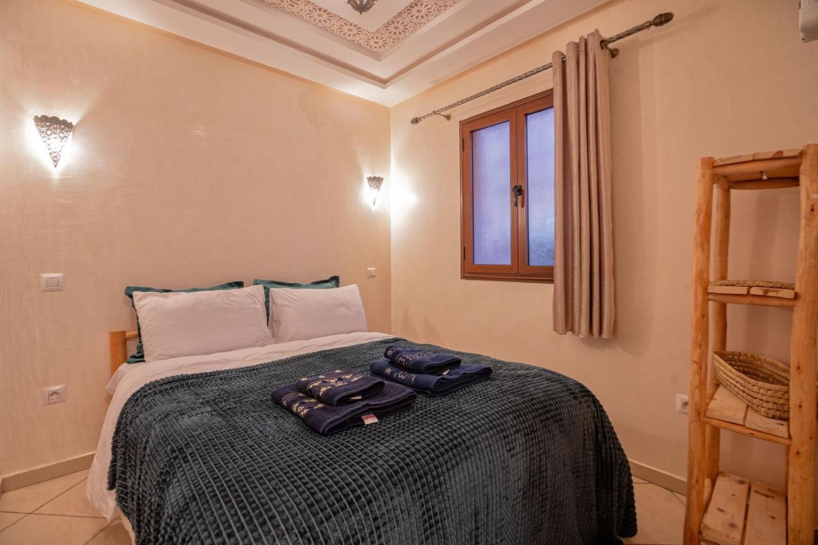 Private Riad 3Ch Salon, Salon Cinema, A Jemaa El Fna Marrakesh Luaran gambar