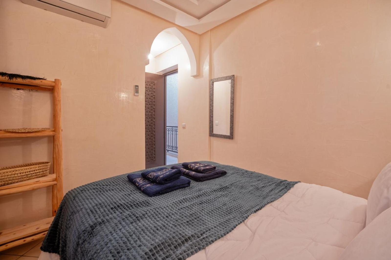 Private Riad 3Ch Salon, Salon Cinema, A Jemaa El Fna Marrakesh Luaran gambar