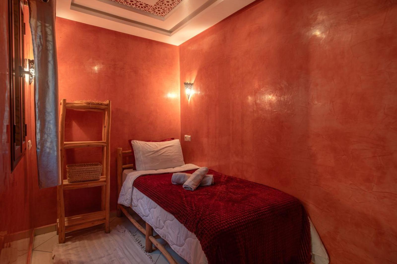Private Riad 3Ch Salon, Salon Cinema, A Jemaa El Fna Marrakesh Luaran gambar